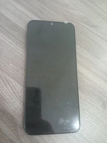 Tela Samsung A14 + bateria