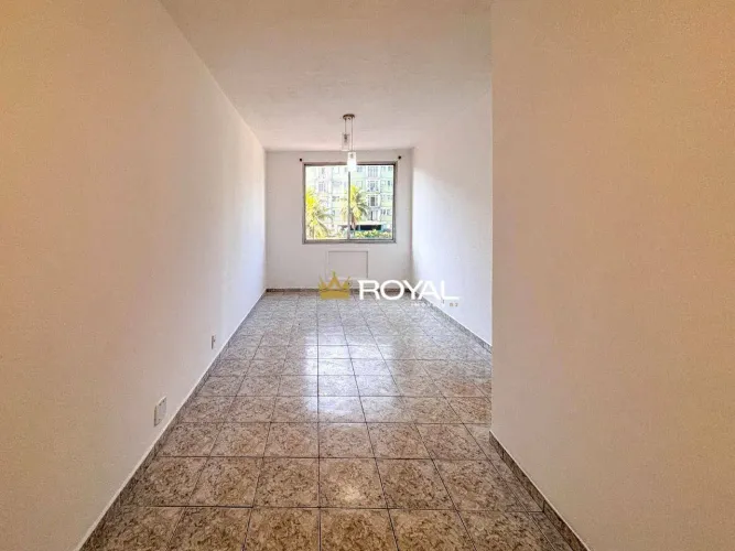 Apartamento com 2 quartos e 1 vaga, para alugar, 54 m² - Praça Seca - Rio de Janeiro/RJ