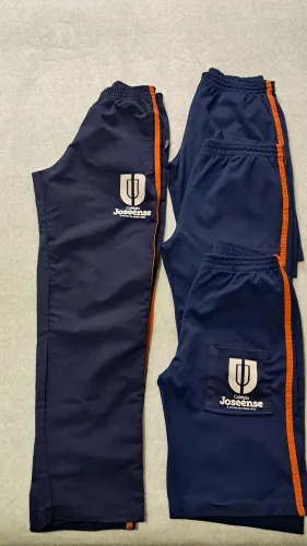 Calça e Bermudas Joseense