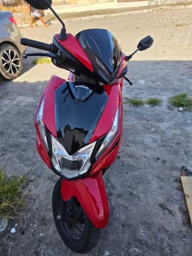 Honda Elite 125c 2025/2026