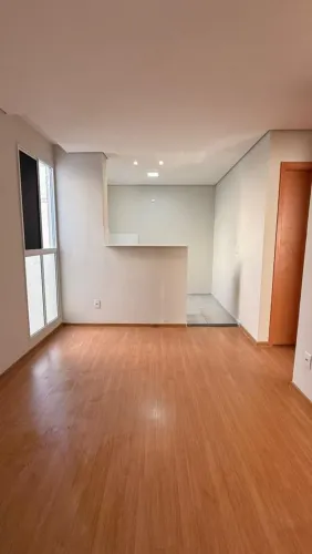 Apartamento à Venda - Ribeirão do Lipa, Cuiabá