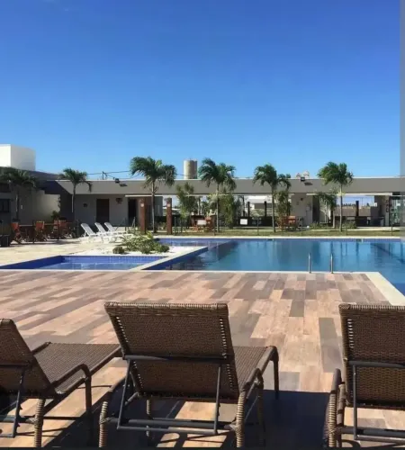 Condomínio Terras Alphaville 2: Lote de 305m² na Barra dos Coqueiros
