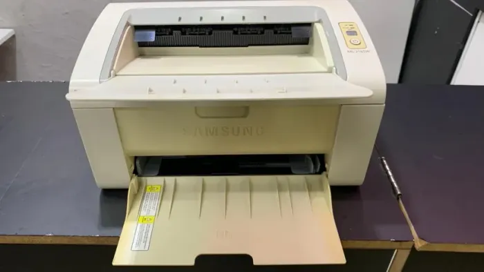 Impressora Toner Samsung 3405 - Aceito Cartão
