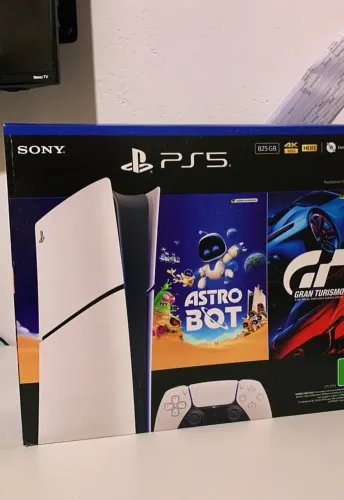 Ps5 825 gigas