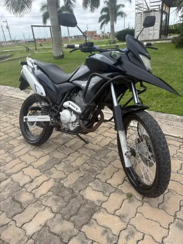XRE 300