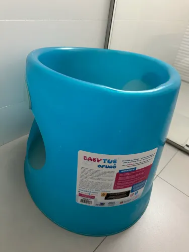 Ofurô Baby Tub