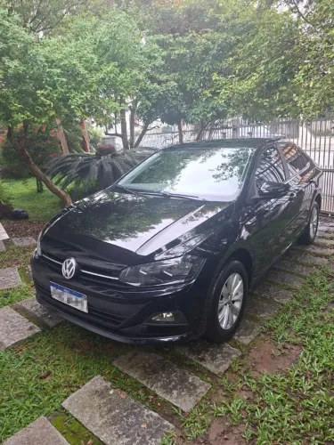 Volkswagen Virtus Comfort. 200 TSI 1.0 Flex 12V AUT 2022