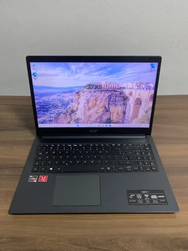 Notebook Acer Aspire 3