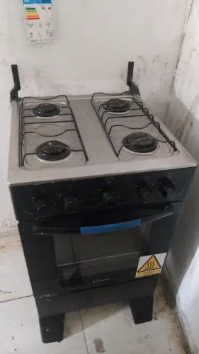 Fogão 4 bocas
