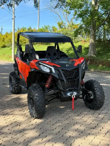 UTV Can-Am Maverick SPORT, ano 2019