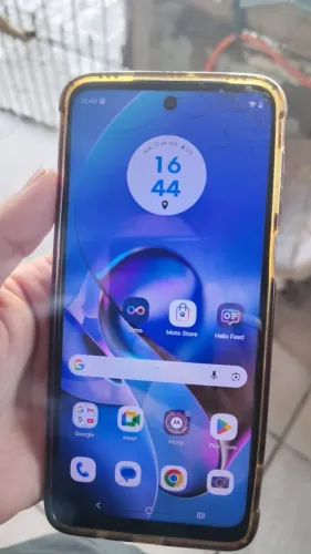 Vendo moto g54