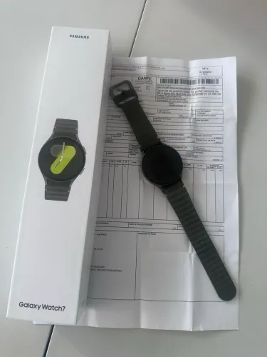 Samsung Galaxy Watch7 44mm LTE