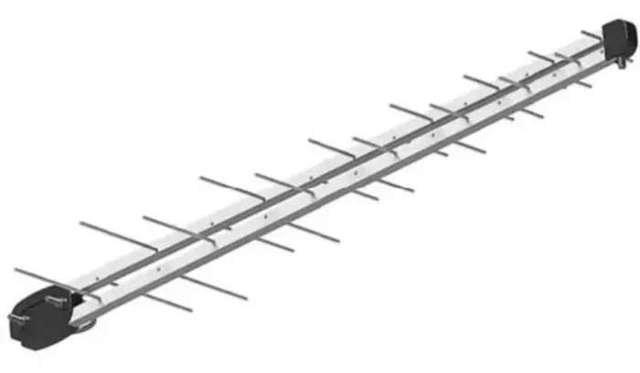 Antena externa de tv 