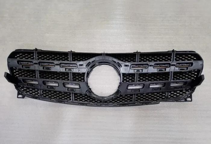 Grade frontal Mercedes GLA 250 2018 - Original