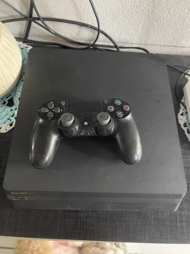 Ps4 1tb