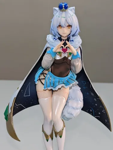 [Original] Figure Lovey (Ravi) - RED: Pride of Eden - 1/7 26 cm - Good Smile (Disponível)