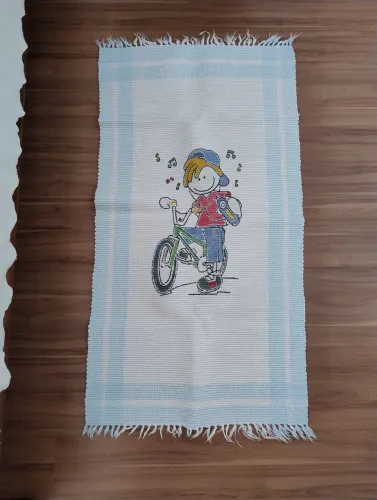 Tapete Infantil