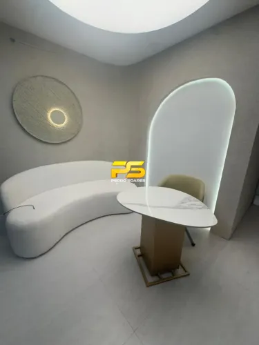 Sala à venda, 25 m² por R$ 270.000,00 - Bairro dos Estados - João Pessoa/PB REF: SA0137