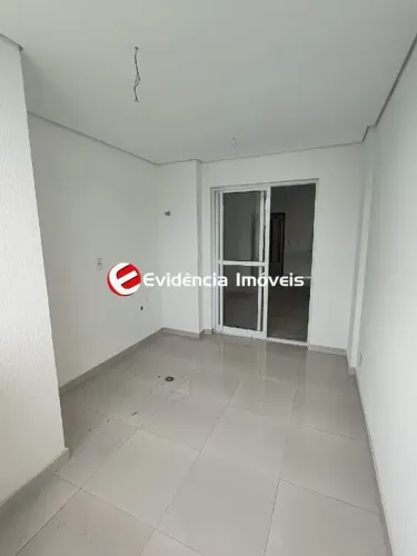 Apartamento à venda em Santo André (Vila Pires) | 2 quartos (1 suíte) com varanda gourmet 