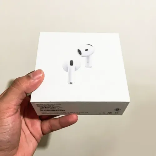Airpods 4