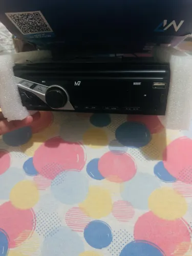 Rádio Bluetooth, USB