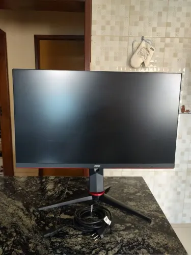 Monitor Gamer AOC 27", 165hz, Full HD,