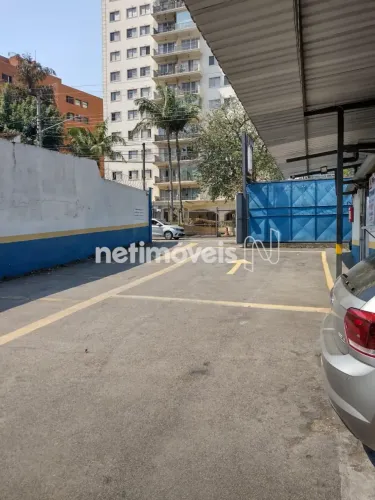 Venda Lote-Área-Terreno Santo Amaro São Paulo