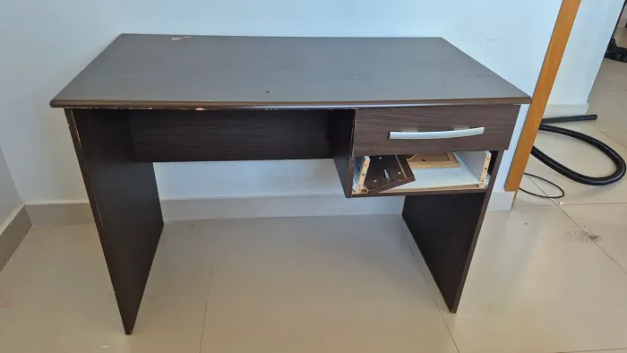 Mesa de escritório