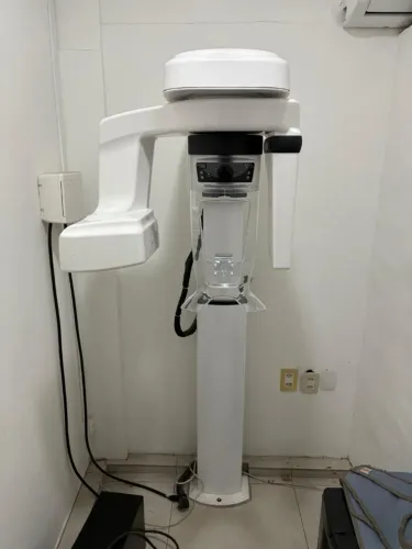 Equipamento Odontológico - Exames