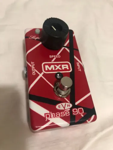 Pedal Phaser MXR 90 EVH