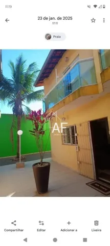 Lindo Sobrado (Mongaguá) Conforto e exclusividade a 100m do mar  casa mobiliada em condomí