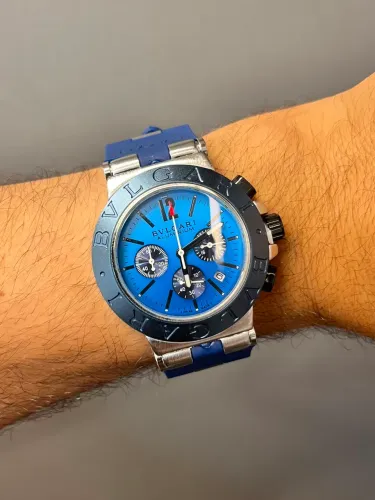 Bvlgari premium
