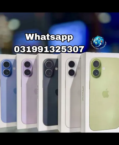 iPhone 17 Novo Lacrado com um ano de garantia e brindes