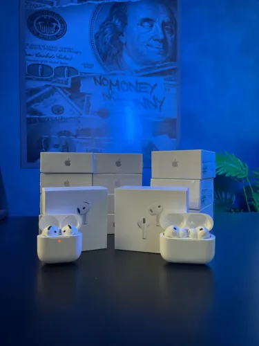 Fones AirPods