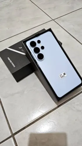 Samsung S26 Ultra 256Gb (Novo)