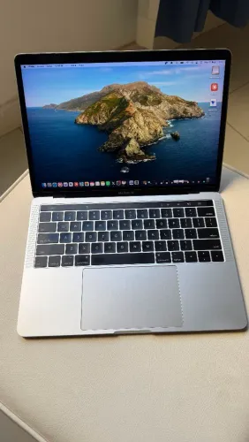MacBook Pro 13" 2016 Touch Bar | i5 | 8GB RAM | SSD 250GB
