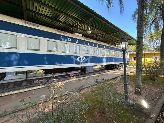 CHÁCARA À VENDA NO PARRONCHI EM LIMEIRA-SP COM 20.000m²