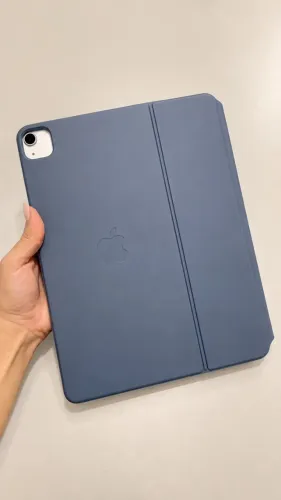 iPad Air - M2 / 256g Acompanha Capa e Teclado