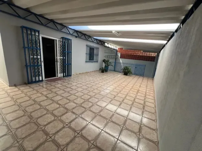 Casa com 3 dormitórios à venda, 180 m² - Jardim Ismênia - São José dos Campos/SP