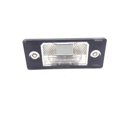 Luz Placa Traseira Vw Tiguan Tsi 2.0 2011/ 2012 Nº1j5943021d