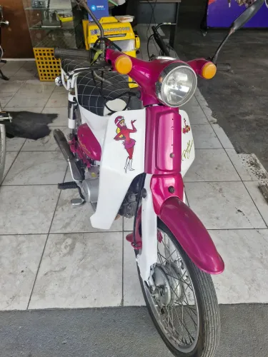 Única dona