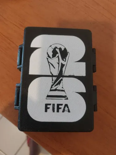 Caixa fig.copa 500