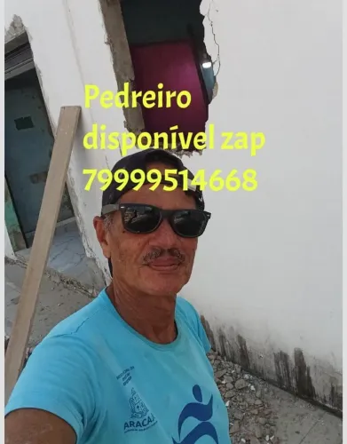 Pedreiro