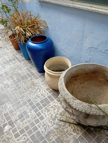 VASOS DIVERSOS
