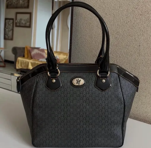 Bolsa Victor Hugo Original Corsa Grande 