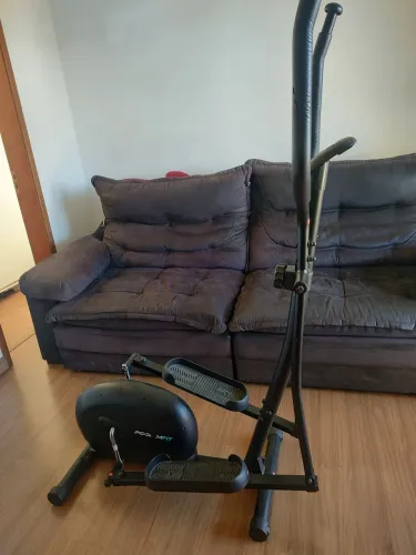 Elítpico Transport PodiumFit L100 novíssimo 