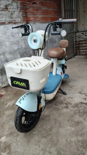 Cava cavalleta 800