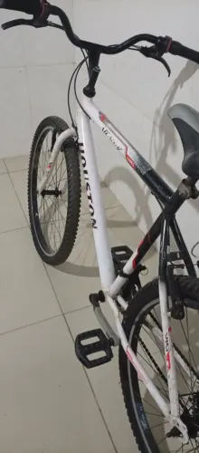 Bicicleta Houston Atlantis mad aro 26 MTB com marchas