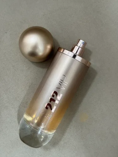 212 VIP Rosé - Carolina Herrera