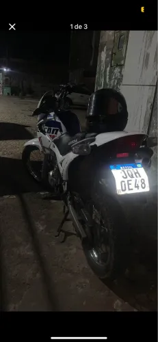Vendo Nx4 Falcon